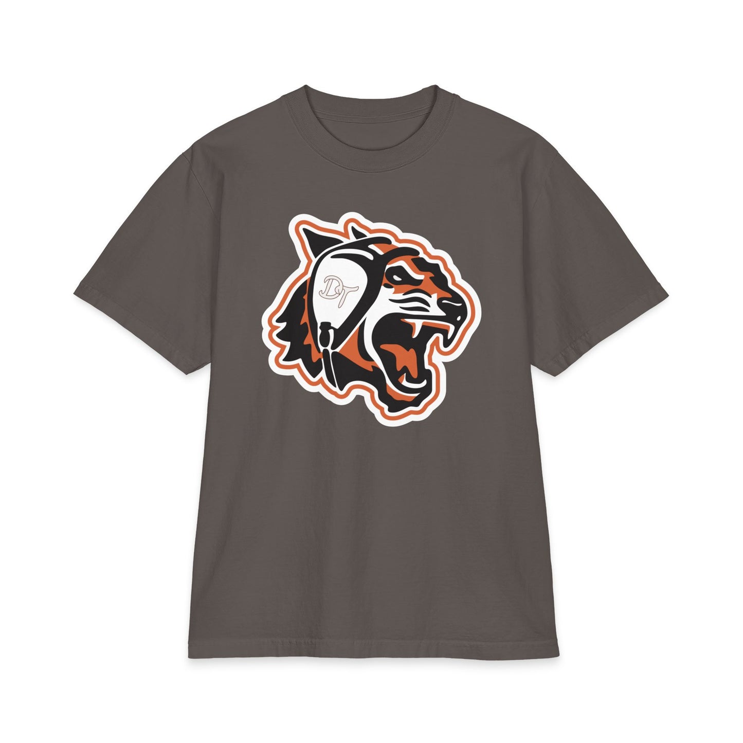 Max Heavyweight Short Sleeve Tee