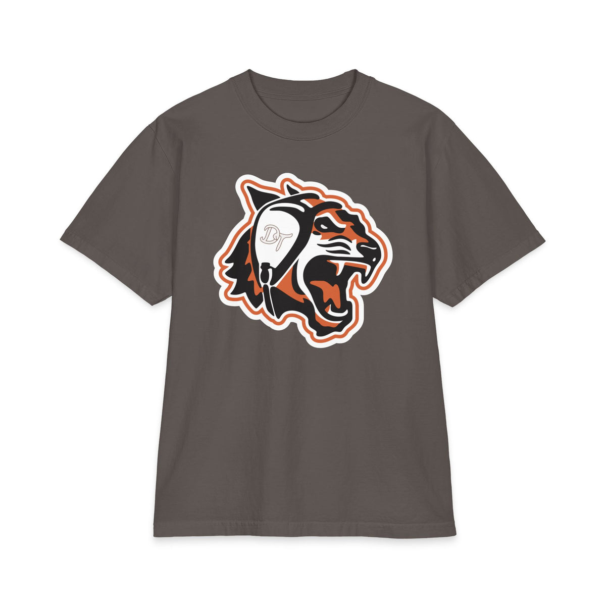 Max Heavyweight Short Sleeve Tee