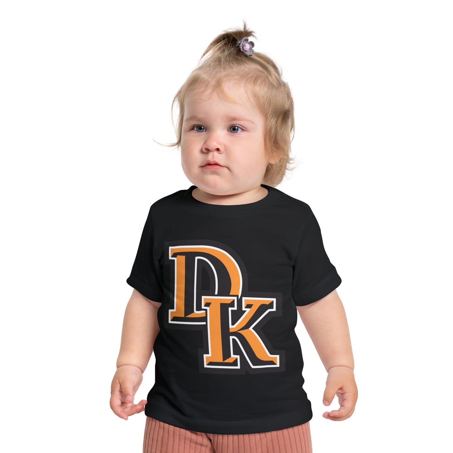 Baby Short Sleeve Tee