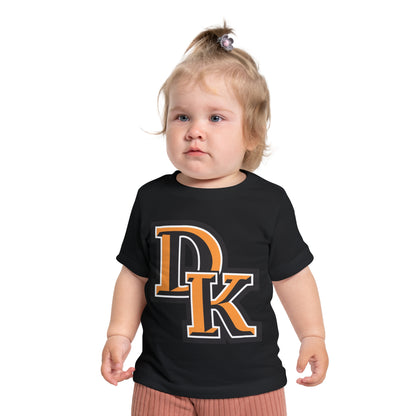Baby Short Sleeve Tee