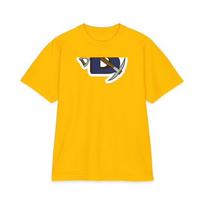 Max Heavyweight Short Sleeve Tee