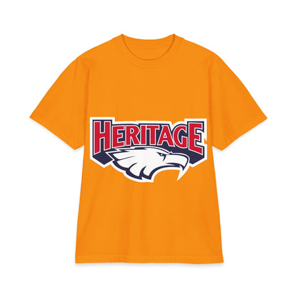 Max Heavyweight Short Sleeve Tee