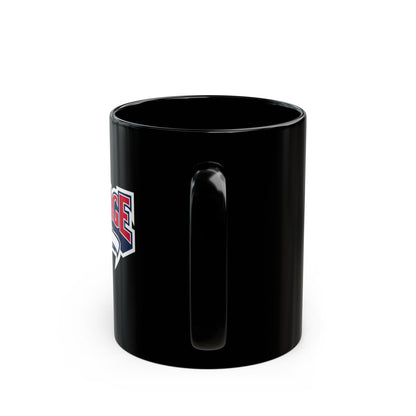 Black Team Mug (11oz/15oz)