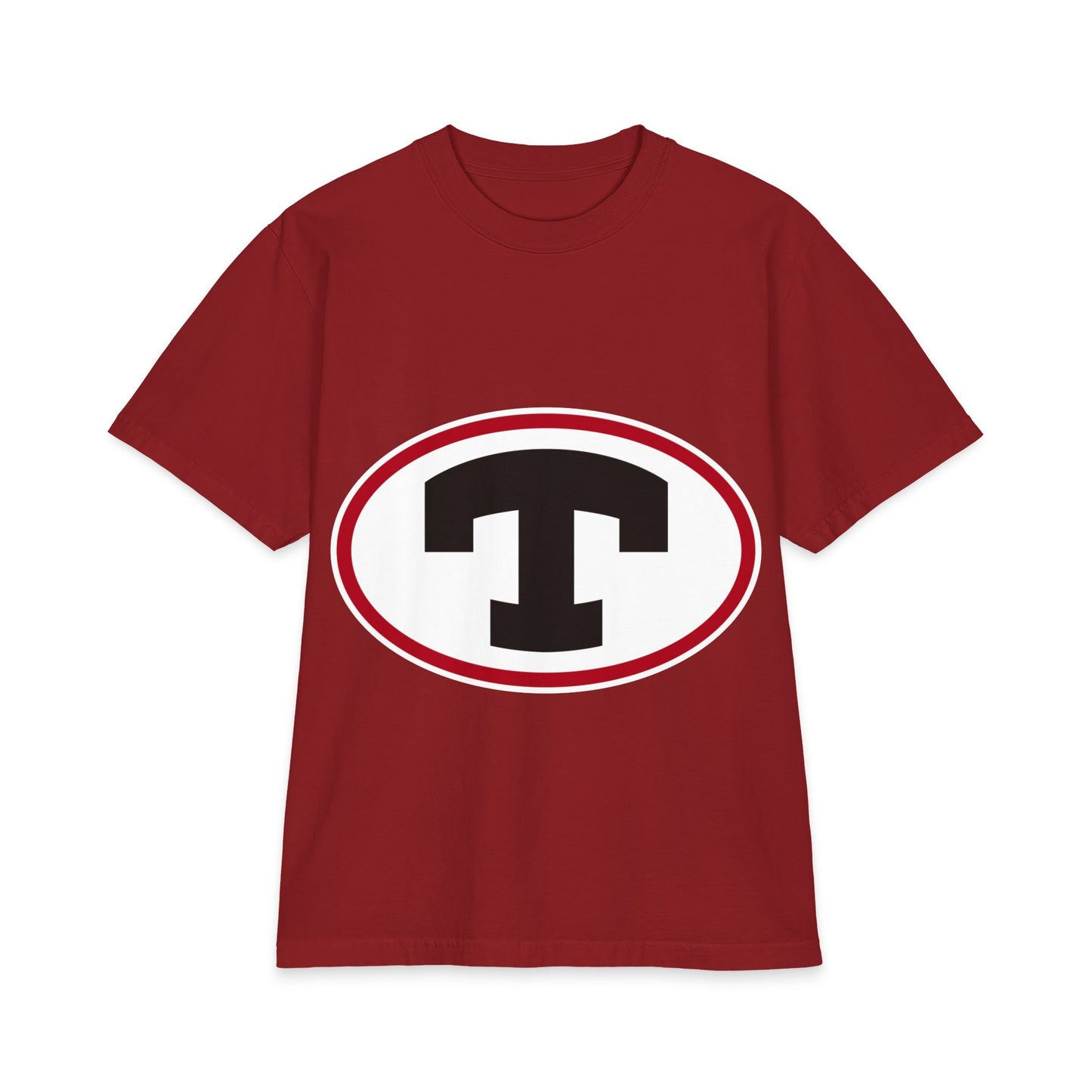 Max Heavyweight Short Sleeve Tee
