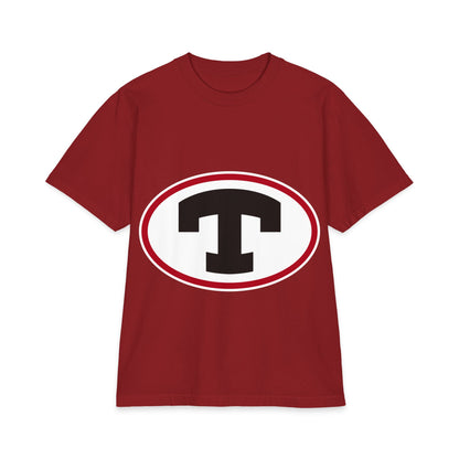 Max Heavyweight Short Sleeve Tee