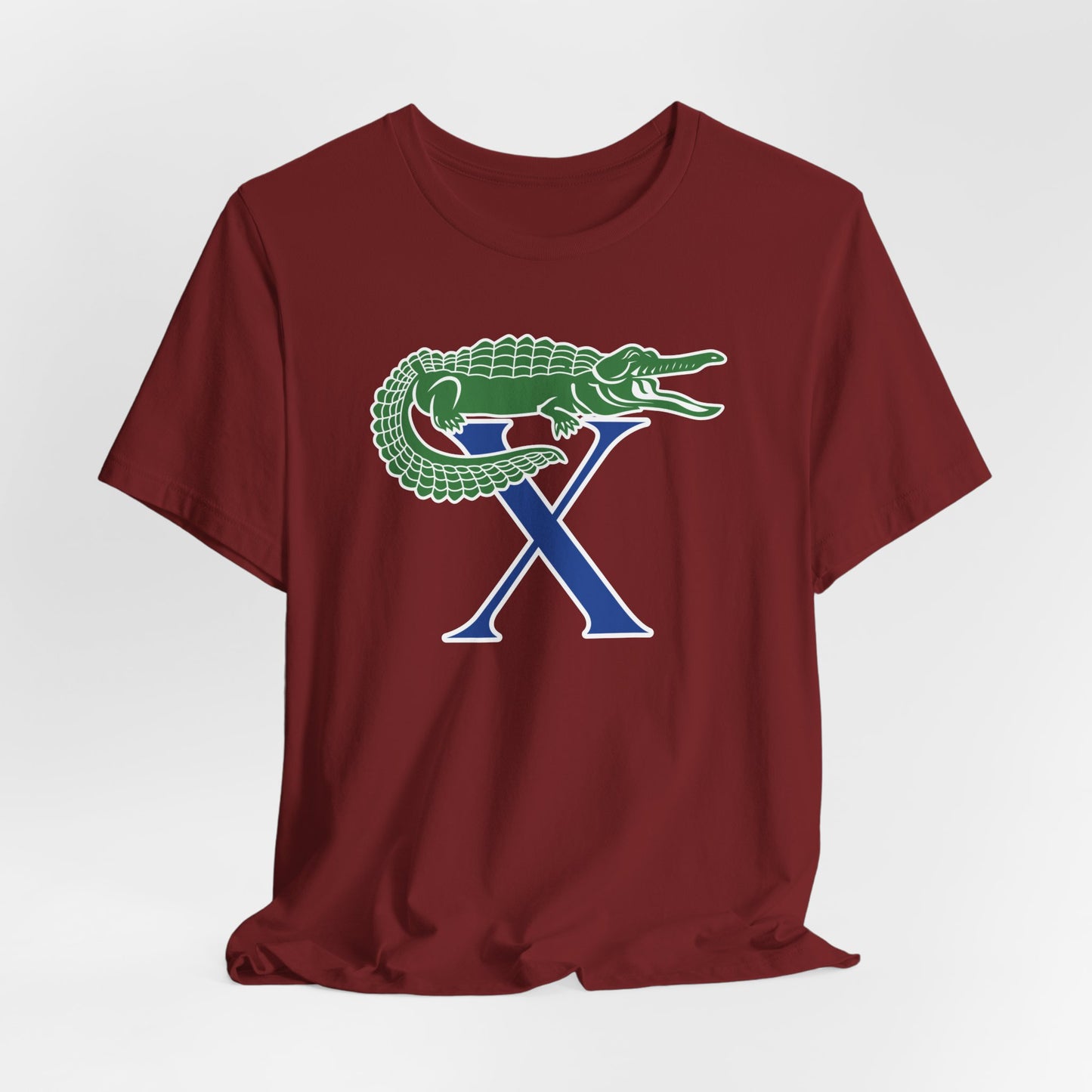 Jersey Short Sleeve Tee