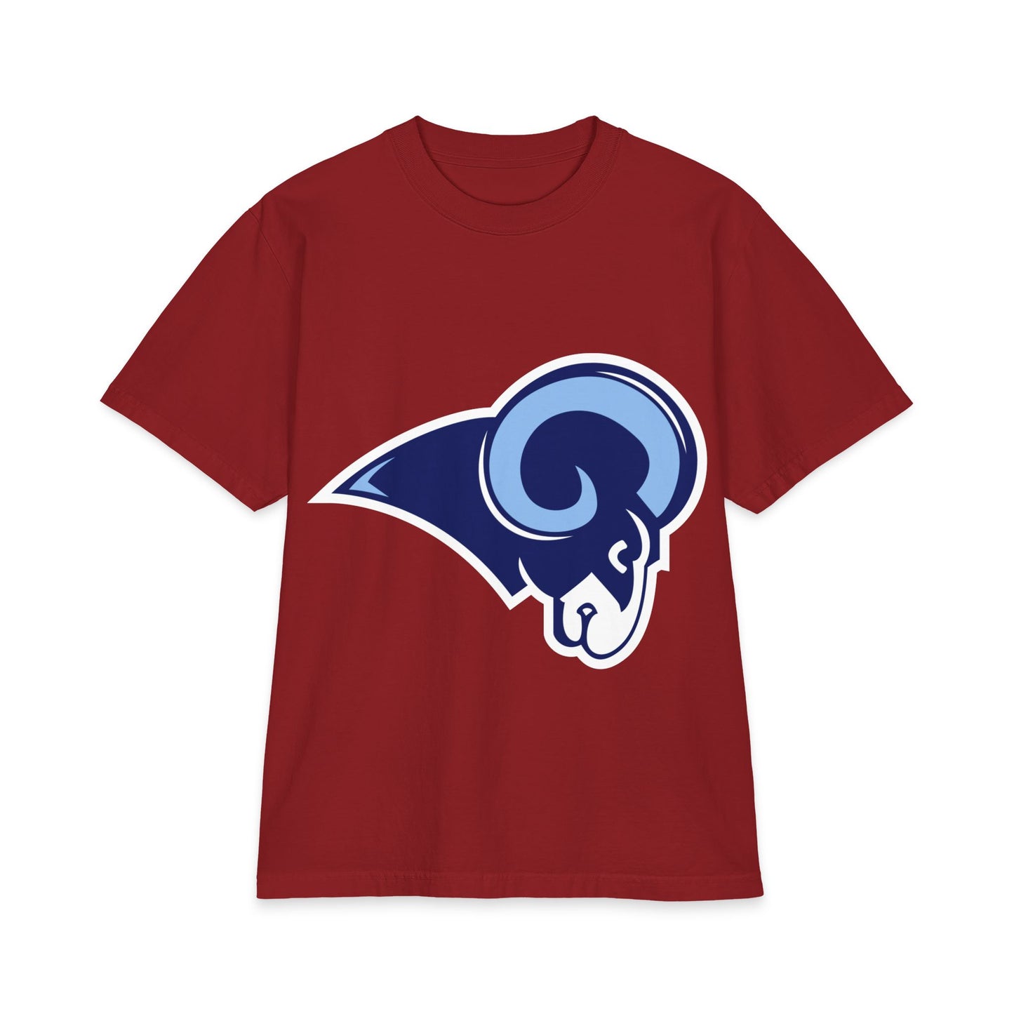 Max Heavyweight Short Sleeve Tee