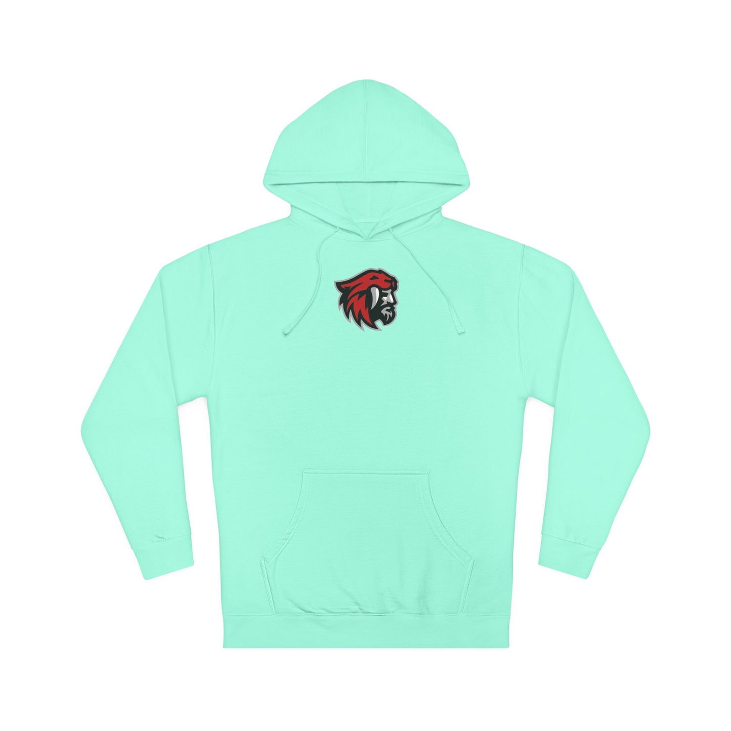 Midweight Pullover Hoodie