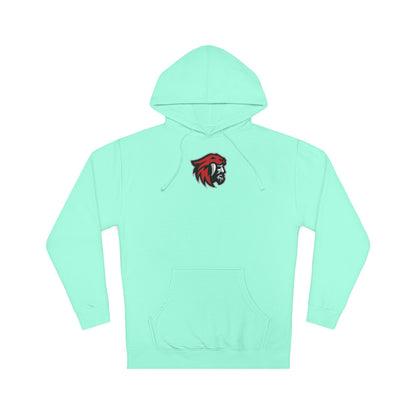 Midweight Pullover Hoodie