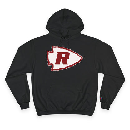 Champion Powerblend Fleece Pullover Hoodie