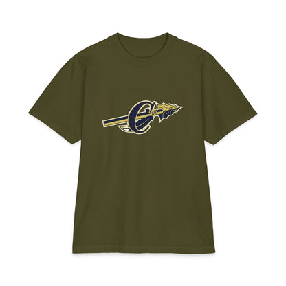 Max Heavyweight Short Sleeve Tee