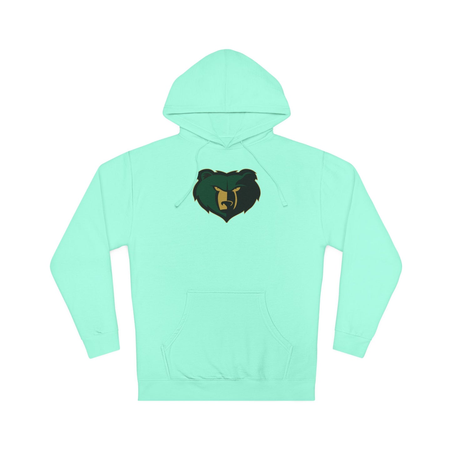Midweight Pullover Hoodie