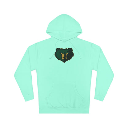 Midweight Pullover Hoodie