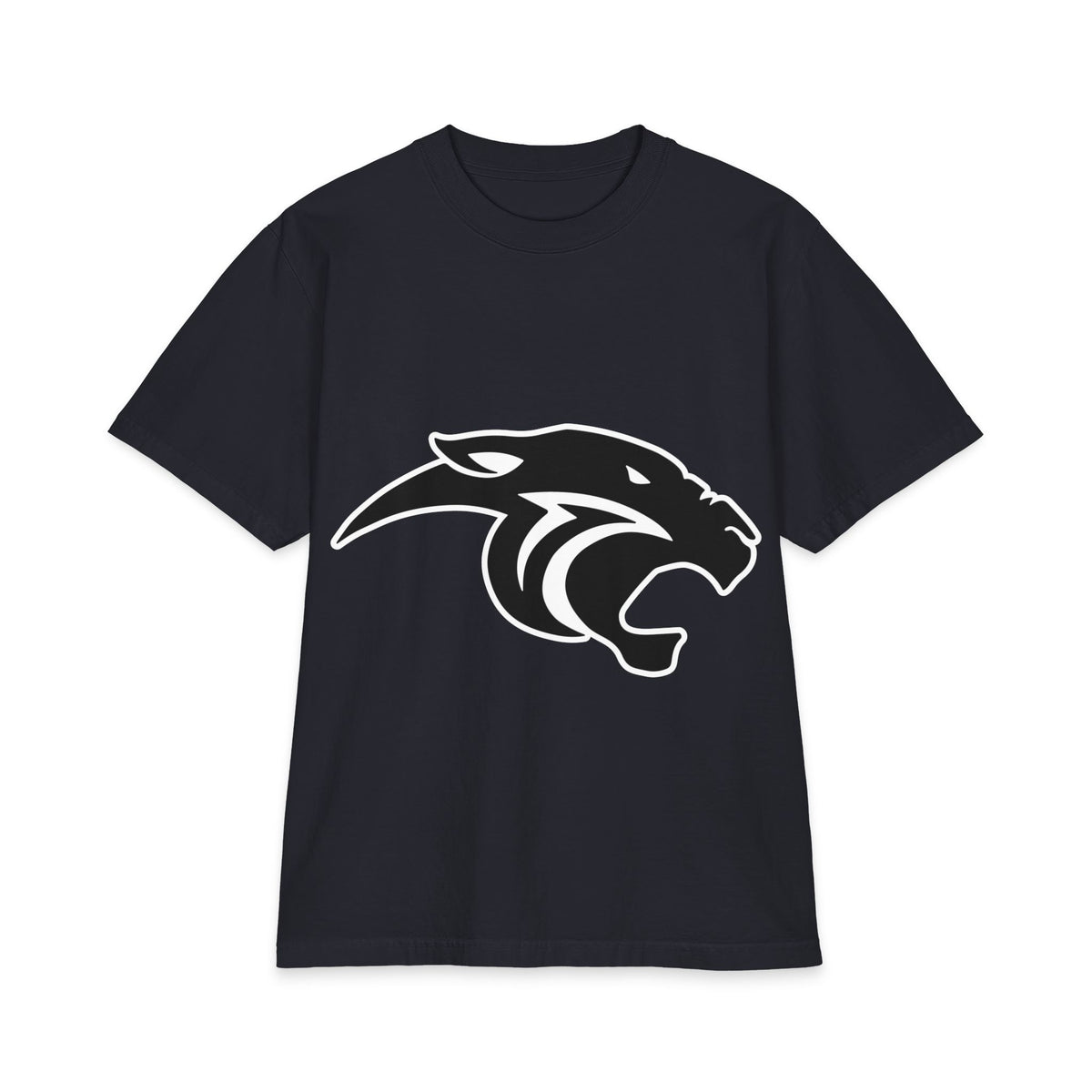 Max Heavyweight Short Sleeve Tee