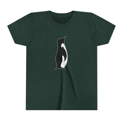 Youth Short Sleeve Tee