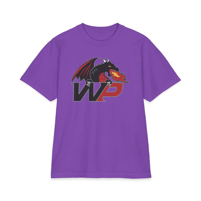 Max Heavyweight Short Sleeve Tee