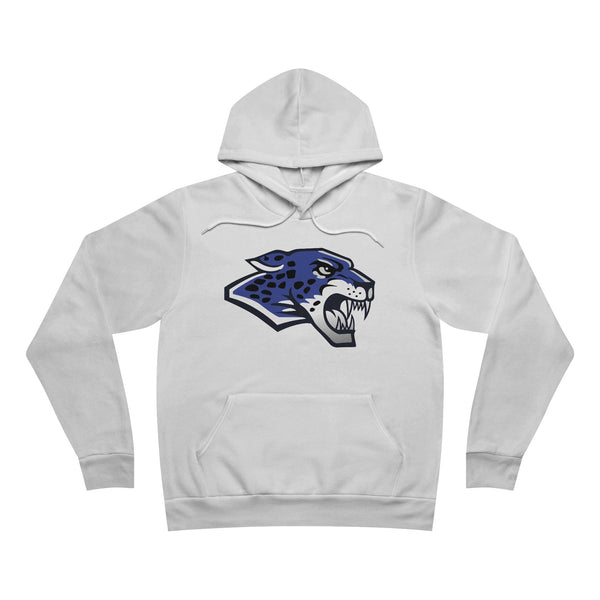 Sponge Fleece Pullover Hoodie