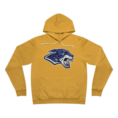 Sponge Fleece Pullover Hoodie