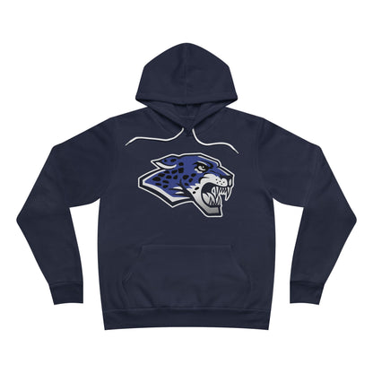 Sponge Fleece Pullover Hoodie