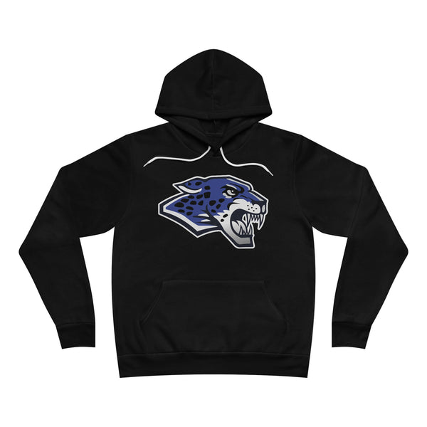 Sponge Fleece Pullover Hoodie