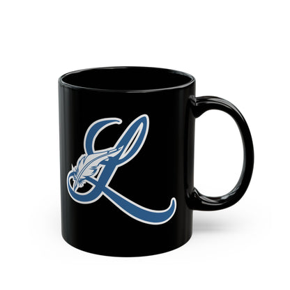 Black Team Mug (11oz/15oz)