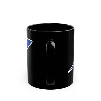 Black Team Mug (11oz/15oz)