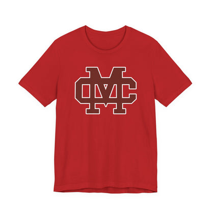Jersey Short Sleeve Tee