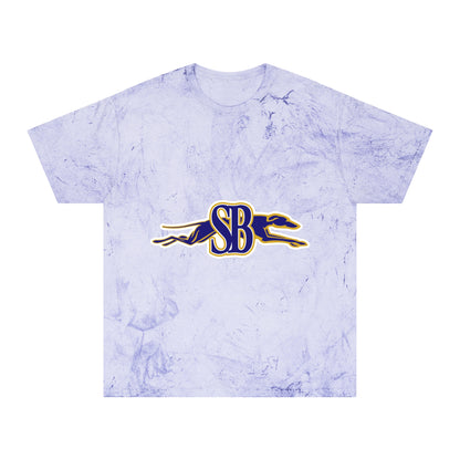 Color Blast School Spirit Tee