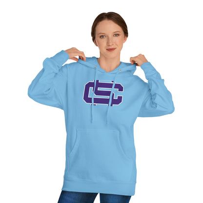 Midweight Pullover Hoodie