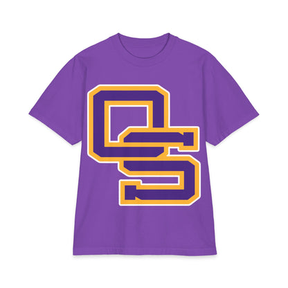 Max Heavyweight Short Sleeve Tee