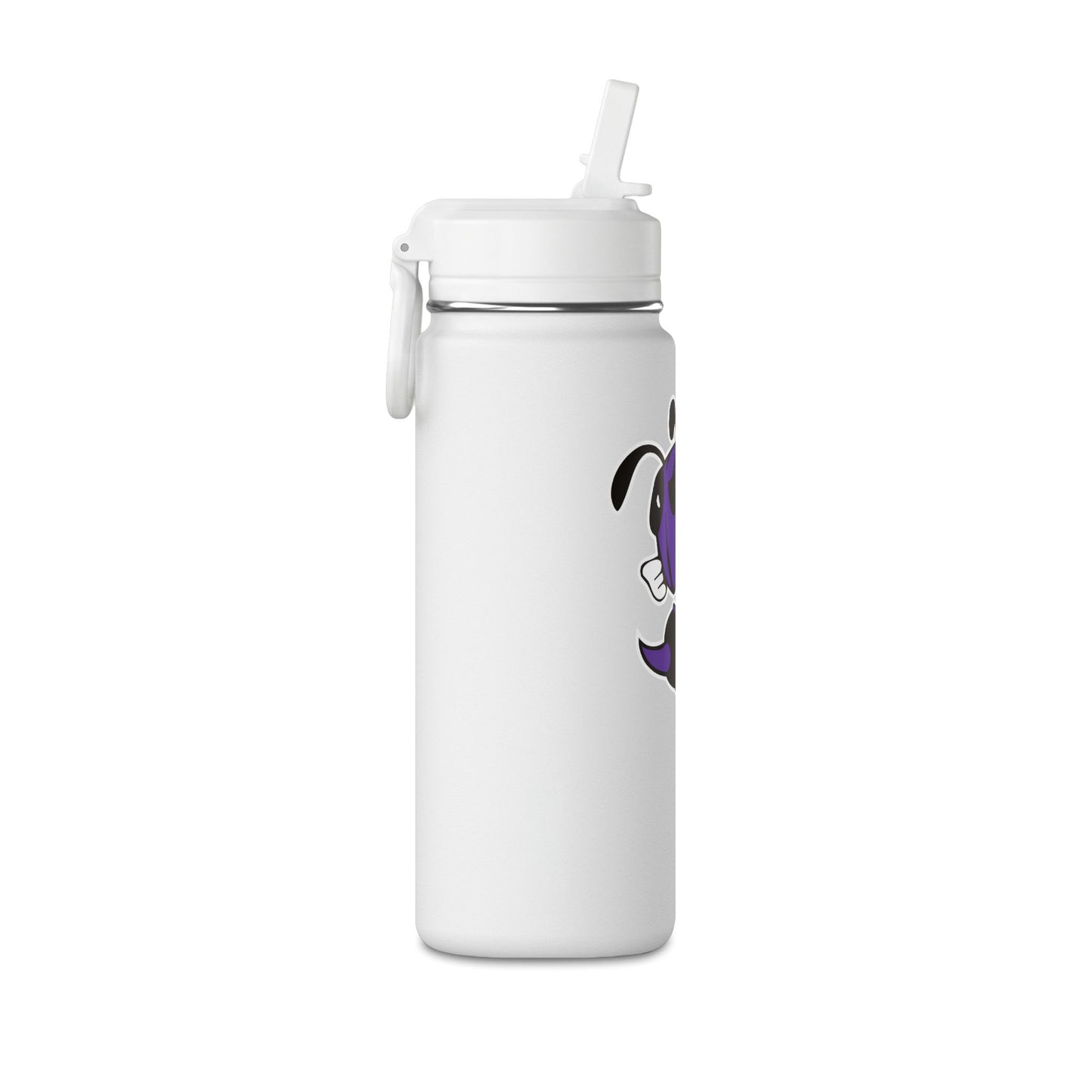 Mini Water Bottle, 20oz