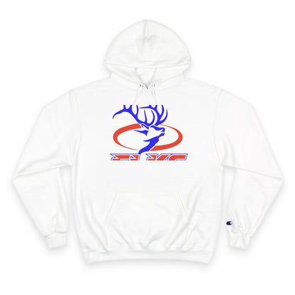 Champion Powerblend Fleece Pullover Hoodie