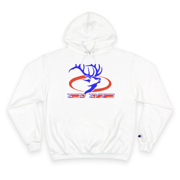Champion Powerblend Fleece Pullover Hoodie