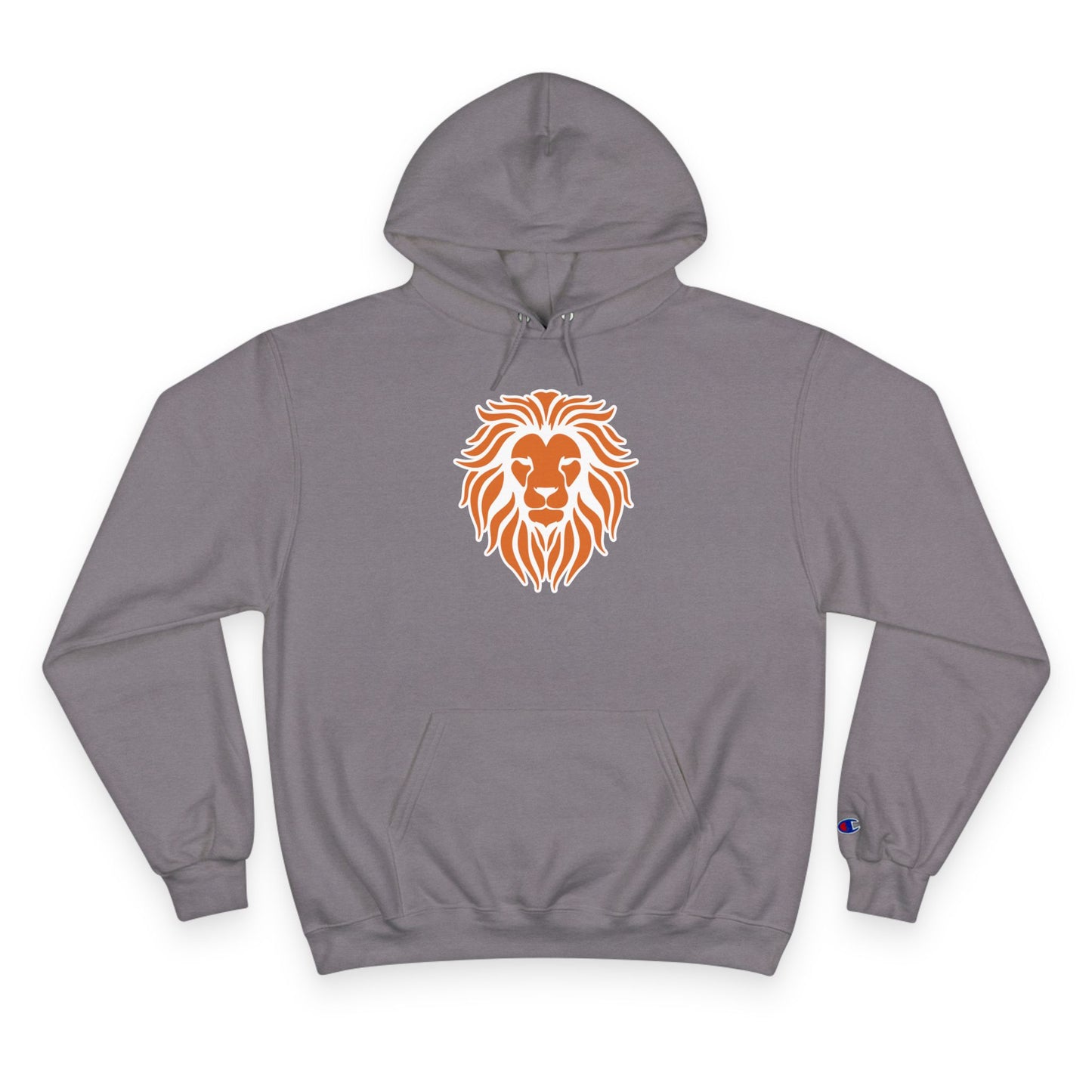 Champion Powerblend Fleece Pullover Hoodie