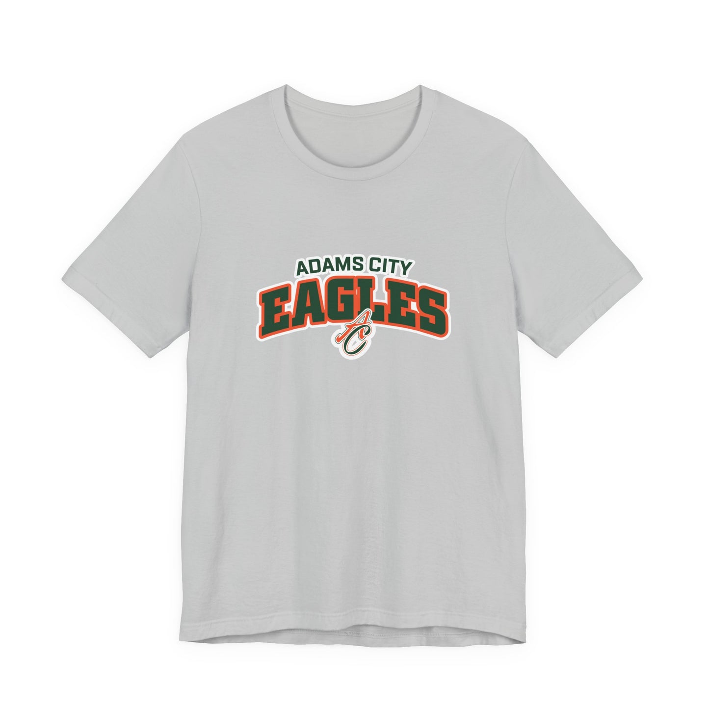 Jersey Short Sleeve Tee