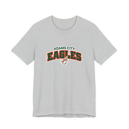 Jersey Short Sleeve Tee