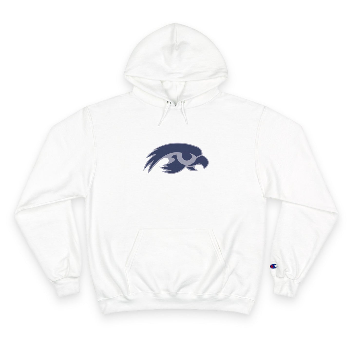 Champion Powerblend Fleece Pullover Hoodie
