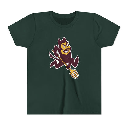 Youth Short Sleeve Tee