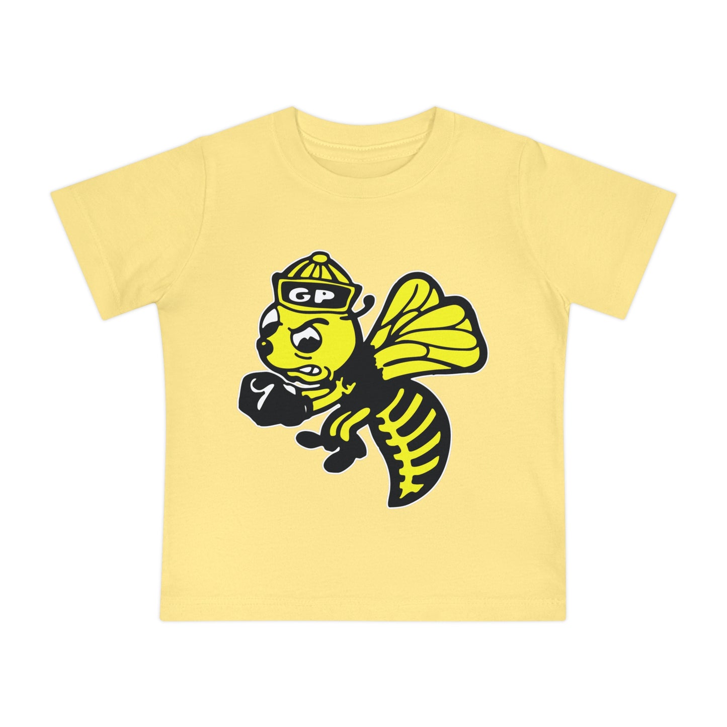 Baby Short Sleeve Tee