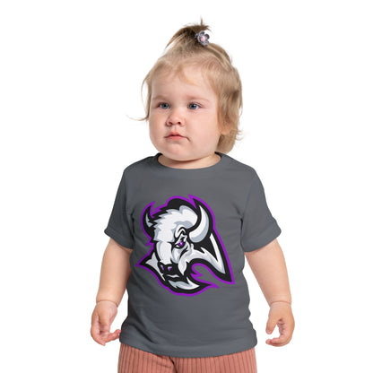 Baby Short Sleeve Tee