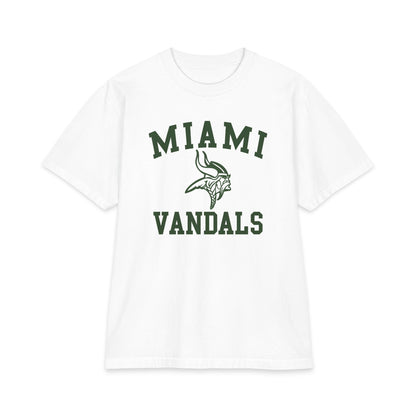 Max Heavyweight Short Sleeve Tee