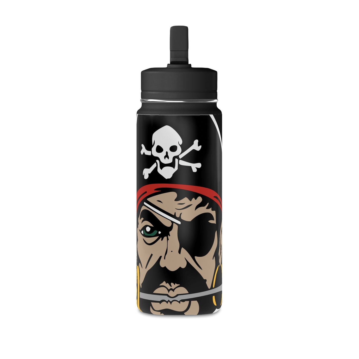 Mini Water Bottle, 20oz