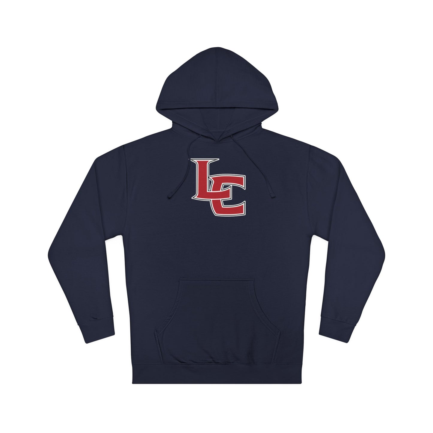 Midweight Pullover Hoodie
