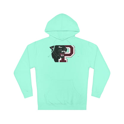 Midweight Pullover Hoodie