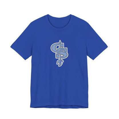 Jersey Short Sleeve Tee