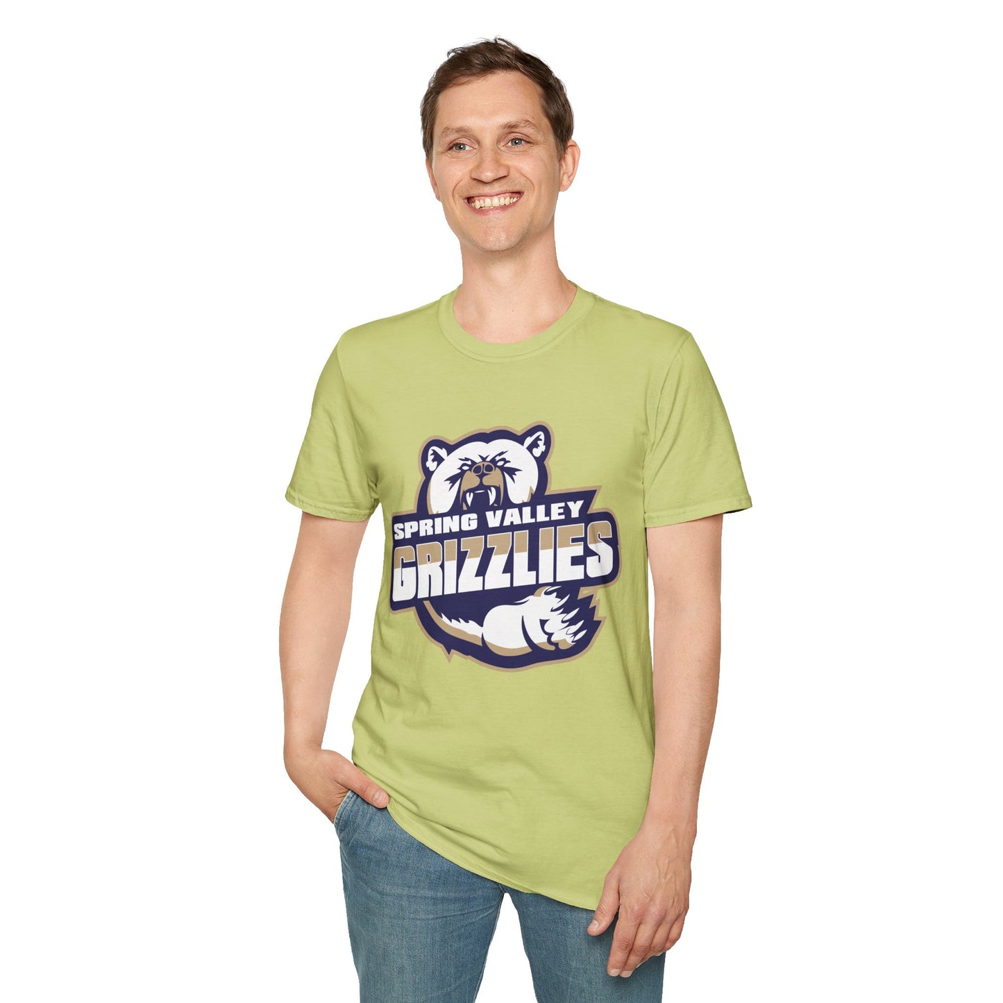 Softstyle T-Shirt
