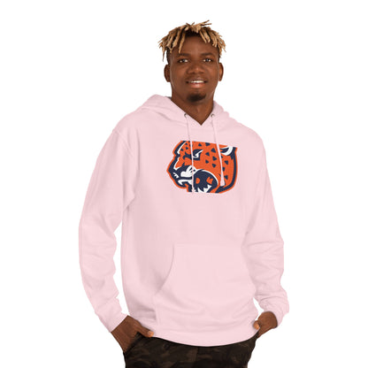 Midweight Pullover Hoodie