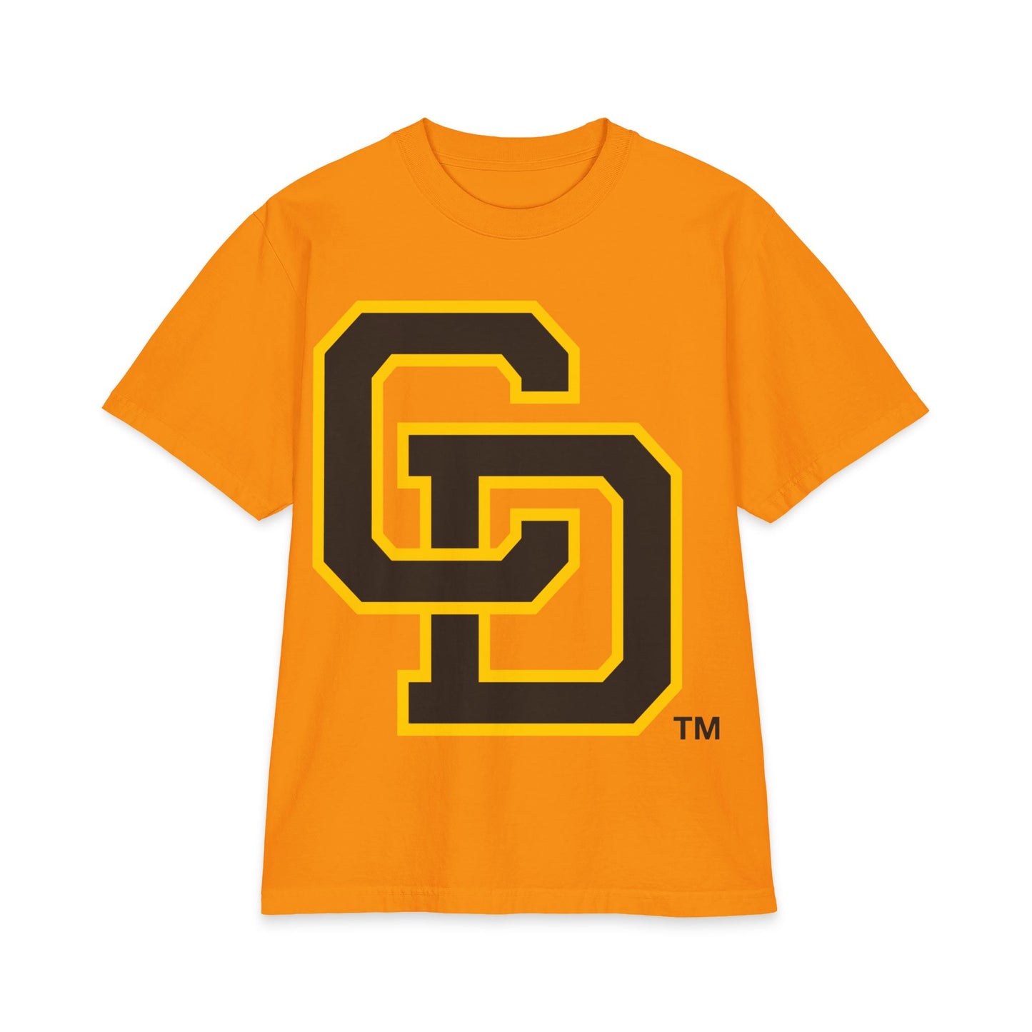 Max Heavyweight Short Sleeve Tee