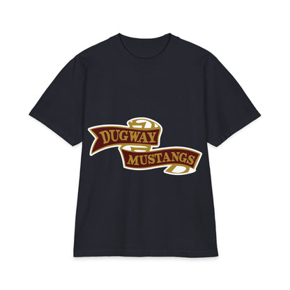 Max Heavyweight Short Sleeve Tee