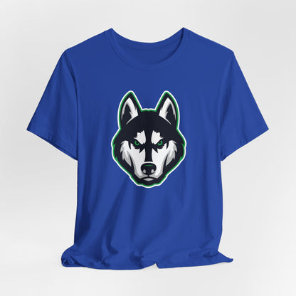 Jersey Short Sleeve Tee